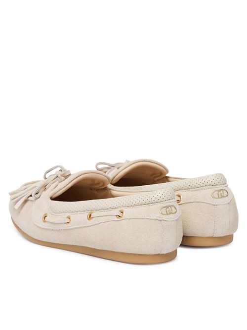 SKIPPER 03 - MOCASSINO LIU JO | SA6049PX002/S1400